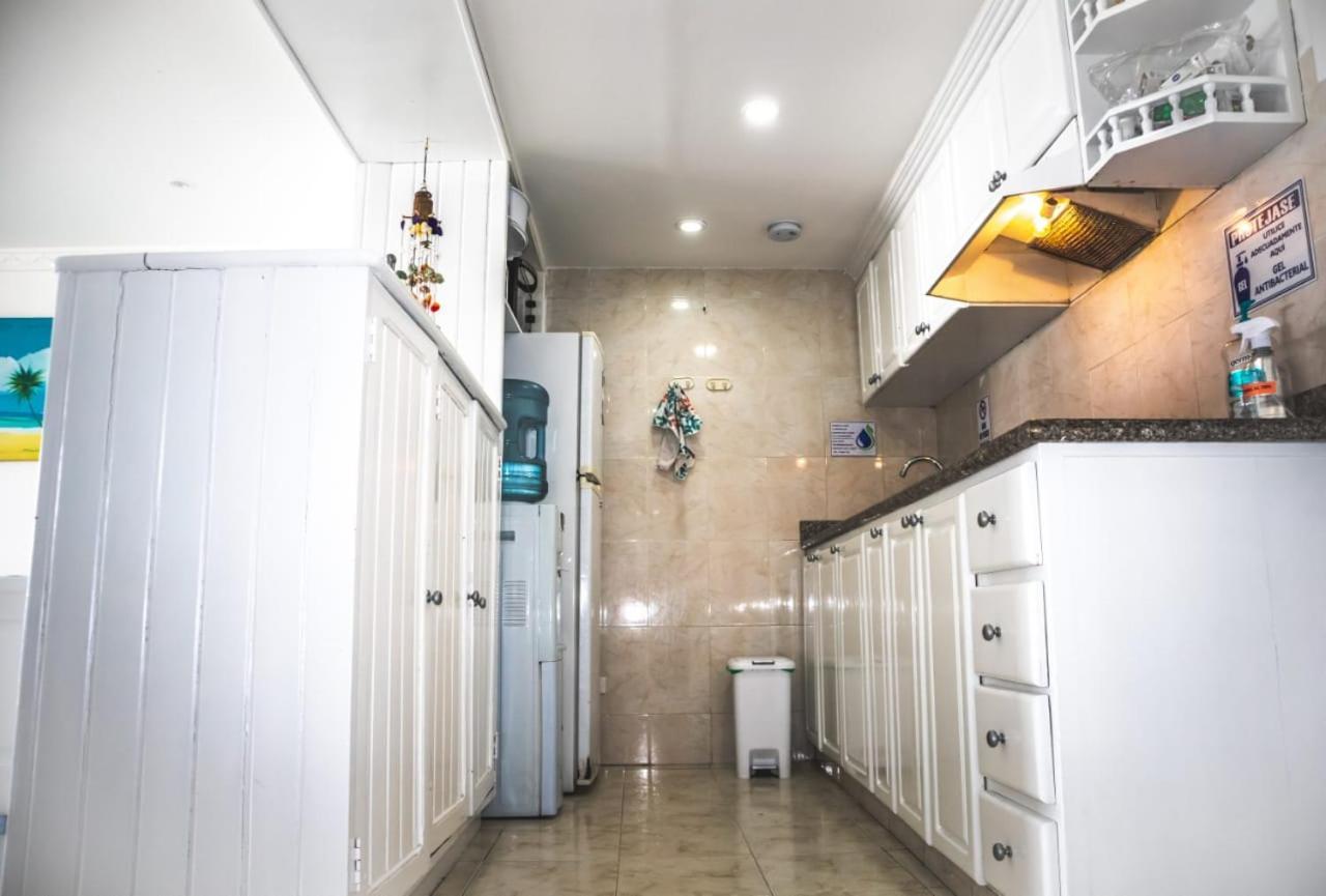 Apartamento Vista Al Mar Hansa Coral San Andrés