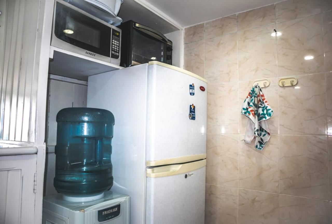 Apartamento Vista Al Mar Hansa Coral San Andrés