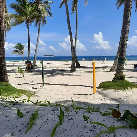 Apartamento Vista Al Mar Hansa Coral San Andres  Exterior photo