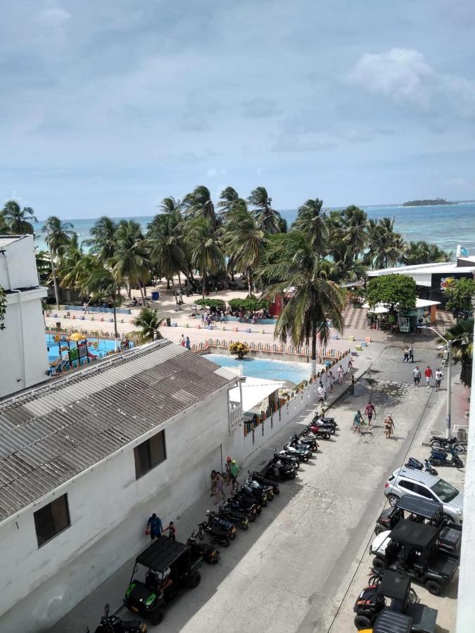Vista Al Mar Hansa Coral * San Andres (San Andres and Providencia Islands)