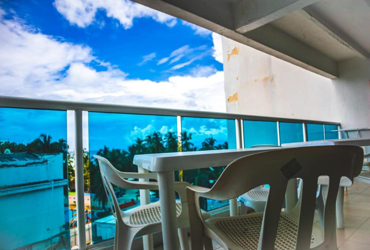 Vista Al Mar Hansa Coral Apartment San Andres (San Andres and Providencia Islands)