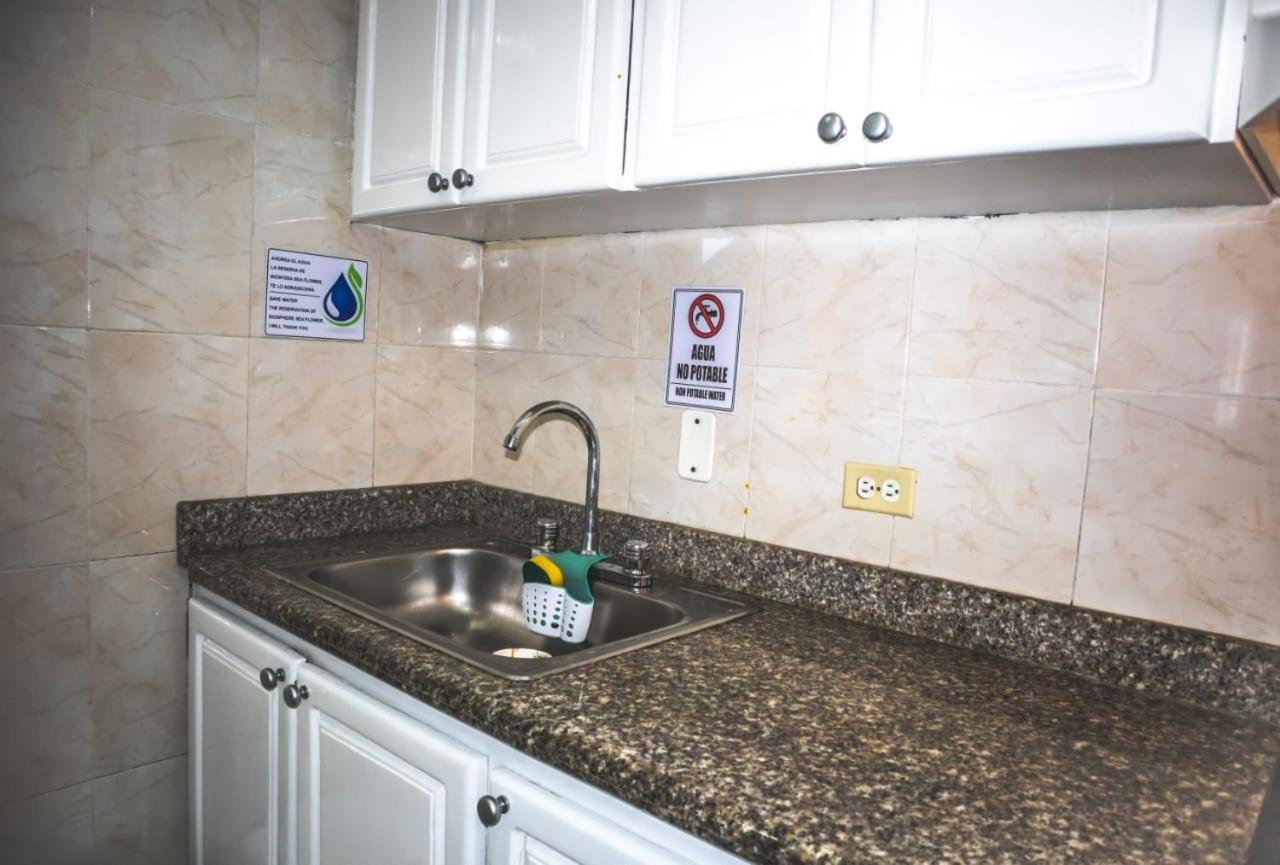 Apartment Vista Al Mar Hansa Coral San Andres (San Andres and Providencia Islands)