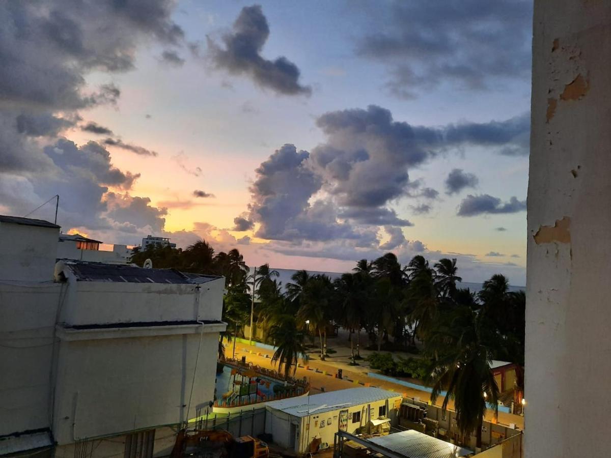 Apartment Vista Al Mar Hansa Coral San Andres (San Andres and Providencia Islands)