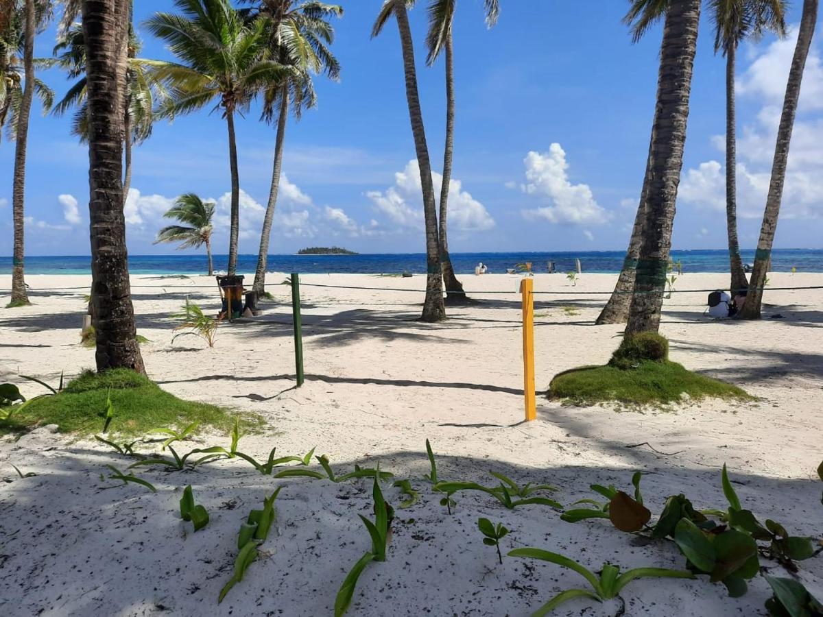 Vista Al Mar Hansa Coral * San Andres (San Andres and Providencia Islands)
